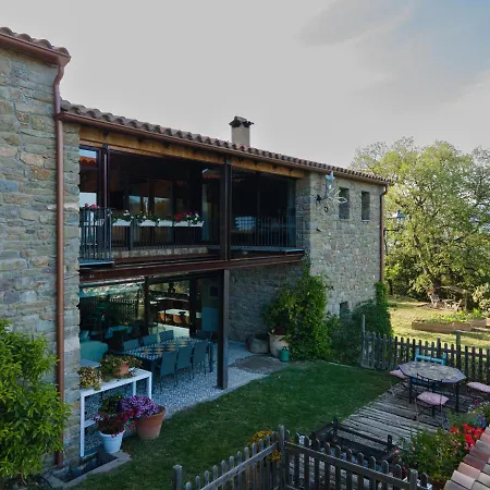 Arc De Puig Luxury In Catalonia וילה