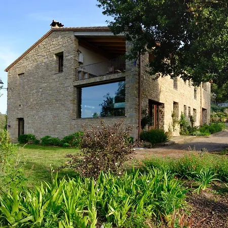Arc De Puig Luxury In Catalonia Villa Sant Ferriol