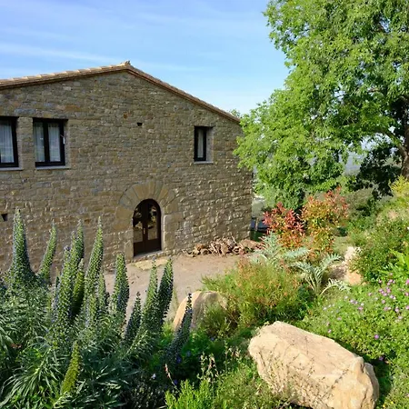 Arc De Puig Luxury In Catalonia