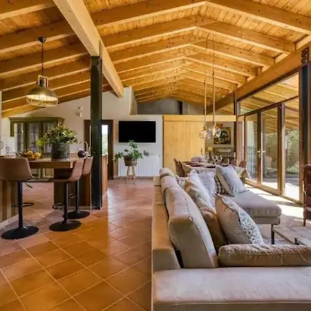 Arc De Puig Luxury In Catalonia Sant Ferriol