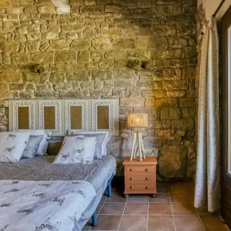 Arc De Puig Luxury In Catalonia וילה