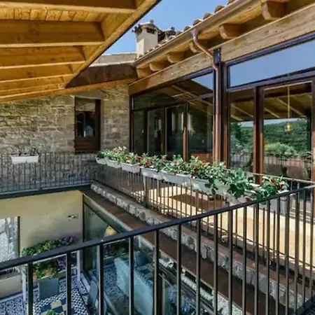 Arc De Puig Luxury In Catalonia * Sant Ferriol