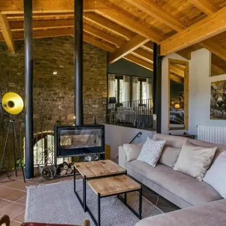 Arc De Puig Luxury In Catalonia