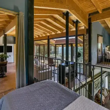 וילה Arc De Puig Luxury In Catalonia