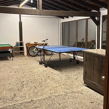 Arc De Puig Luxury In Catalonia וילה