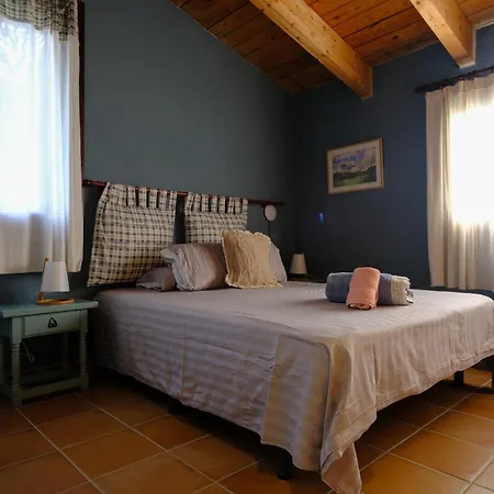וילה Arc De Puig Luxury In Catalonia Sant Ferriol