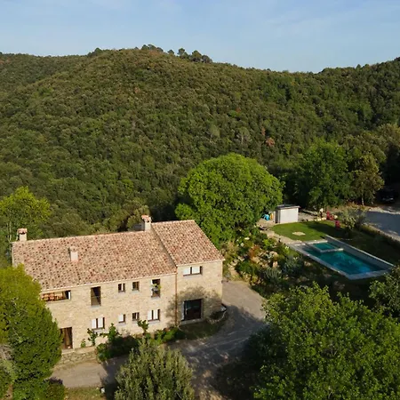 Arc De Puig Luxury In Catalonia Sant Ferriol