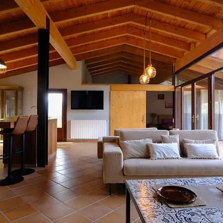 Arc De Puig Luxury In Catalonia * Sant Ferriol