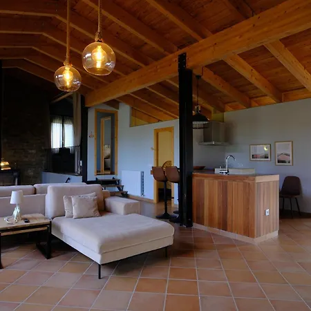 Arc De Puig Luxury In Catalonia