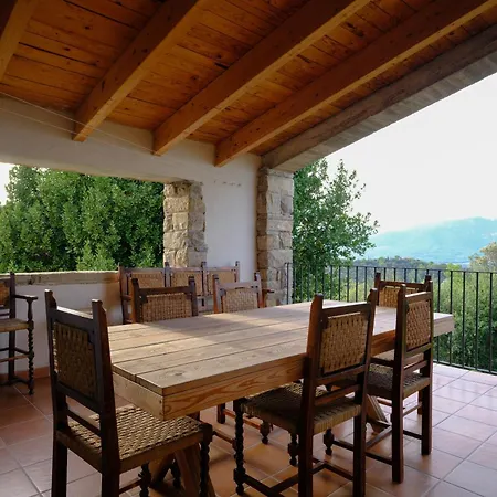 Arc De Puig Luxury In Catalonia וילה
