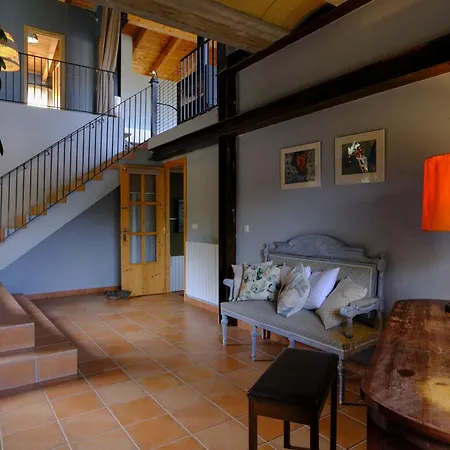 וילה Arc De Puig Luxury In Catalonia *