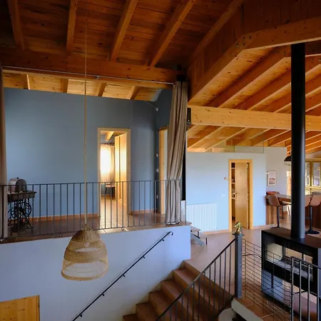 Arc De Puig Luxury In Catalonia *