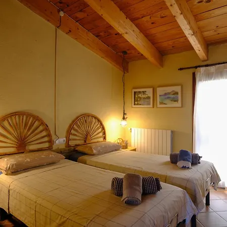 Arc De Puig Luxury In Catalonia Sant Ferriol