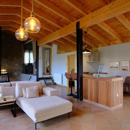 Arc De Puig Luxury In Catalonia *