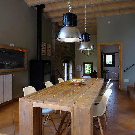 Arc De Puig Luxury In Catalonia וילה Sant Ferriol