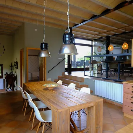 Arc De Puig Luxury In Catalonia Sant Ferriol