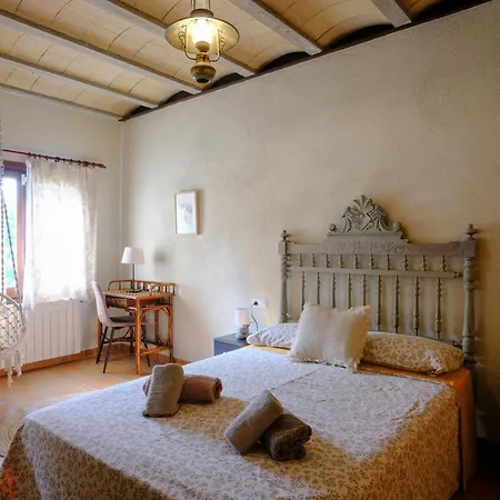 Arc De Puig Luxury In Catalonia וילה *
